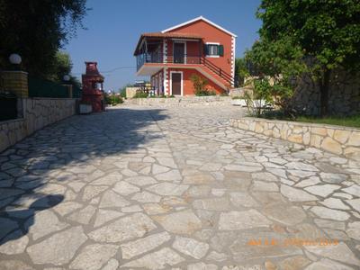 Villa Fantastico