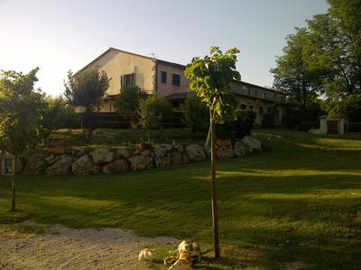 Agriturismo Il Quarto