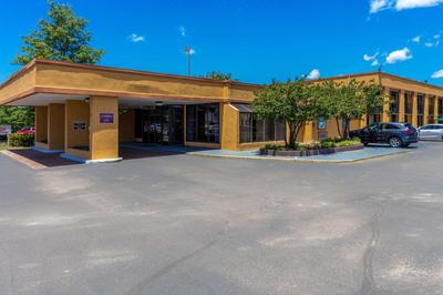 Quality Inn Starkville near University, Billede 2