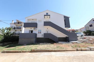 Apartmani Marta