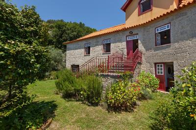 Casa do Eido - sustainable living & nature experiences Gerês, Billede 2