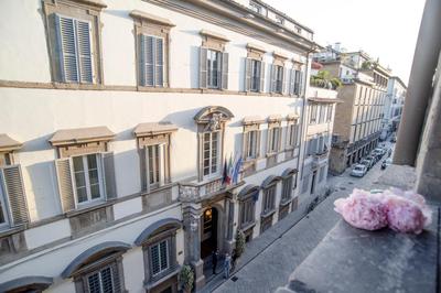 Palazzo Gherardi Apartments