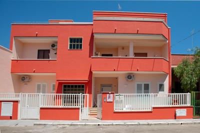 b&b Rita, nel cuore del Salento