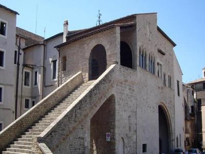 Historical Domus