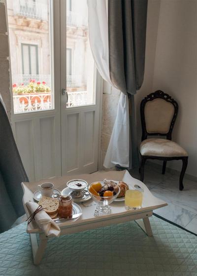 Calafatari B&B