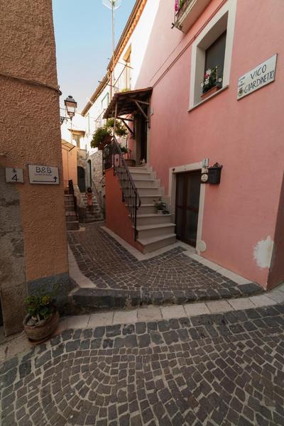 La casa di Duilia