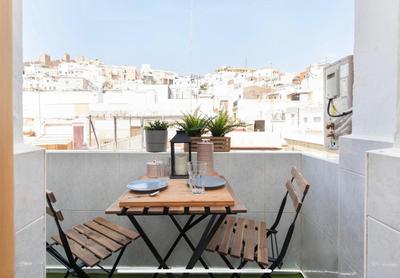 Boutike Wellness Centro Almería