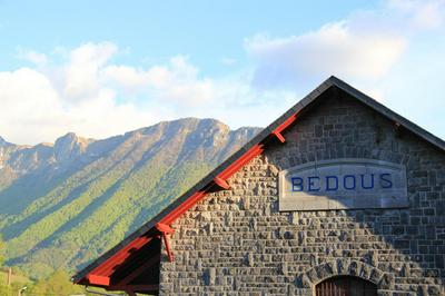 Transhumance& cie, Hôtel-restaurant