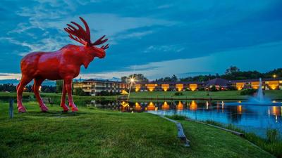 Quality Inn & Suites Black River Falls I-94