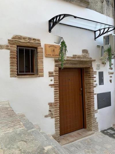 Casa vacanza kruptai 2019