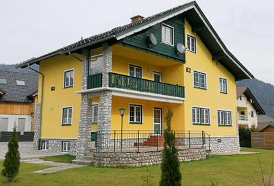 Kukoricza Hacienda