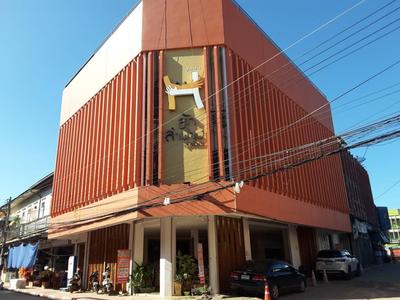 Huglampang Boutique Hotel
