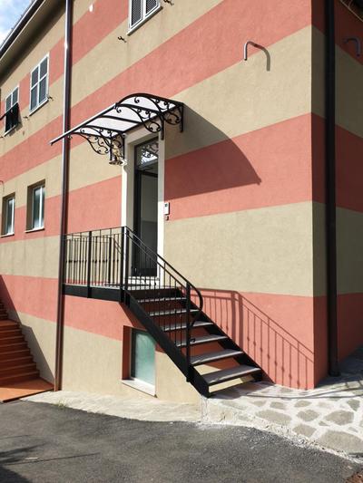 CASAVACANZE CA' DI GIA'