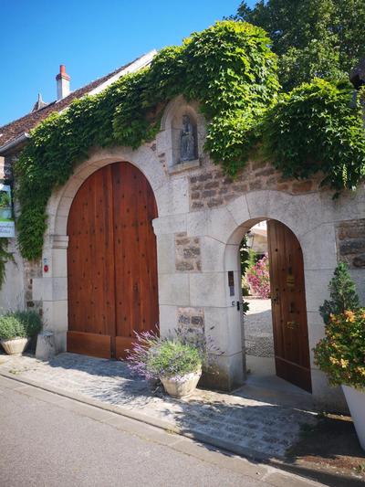 Chambres et Tables d'hôtes du Puits d'Athie