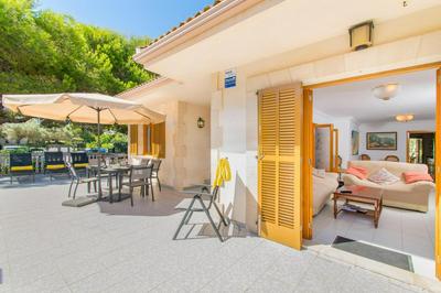 C250 Villa Canta by Mallorca Villa Selection