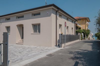 Casa Fiorella