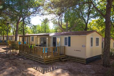 Easyatent Mobile home Lanterna