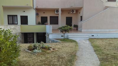 Apartment Rossa