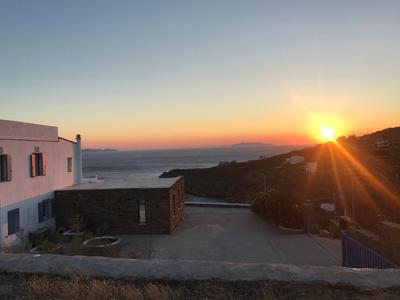Sea and Sun Villa
