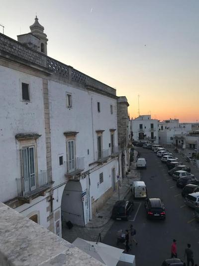 Casa vacanze affitti brevi "Porta Nuova"