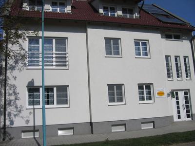 Haubis Ferienwohnungen