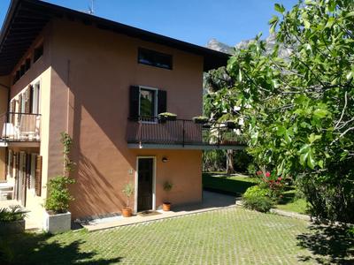 Appartamento giardino sugli ulivi