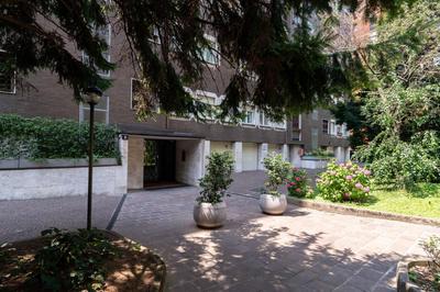 Grancini 6 - Pagano City Life Luxury Apartment !