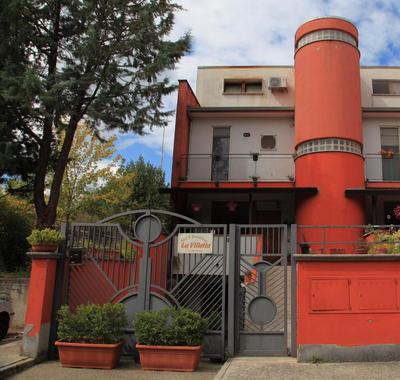 B&B La Villetta