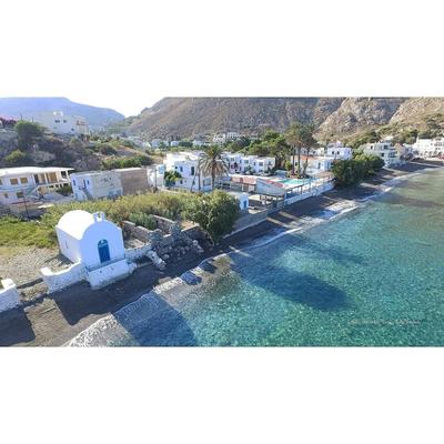 Kalymnos Beach House
