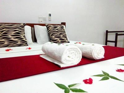 Orient Holiday Resort