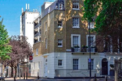 Residences at The Gyle - London