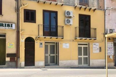 "La Rampa" Short Rentals - Racalmuto (AG) Sicily