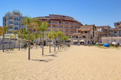 Suite Soleil -