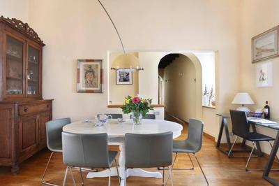 Appartamento La Terrazza Firenze centro storico