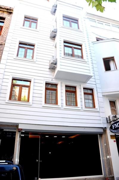 PALMERA eski şehir - Image 81