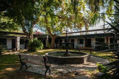 Casa Hacienda Majoro