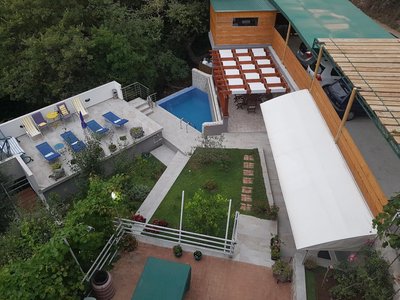 Apartment Panorama