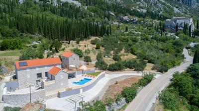 Villa Castellum Canalis
