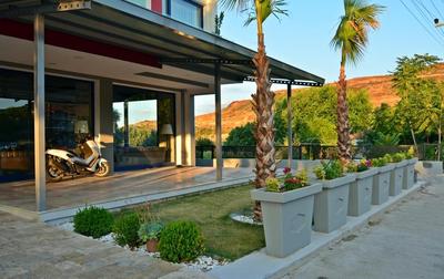 Ferush Boutique Hotel