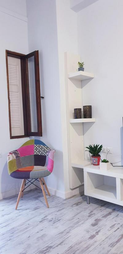 Anastasis garden room