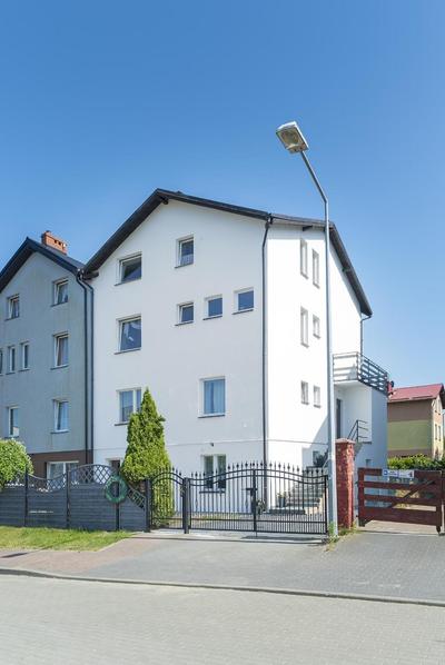 Pokoje Gościnne Krewetka