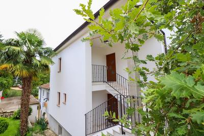 Brand New Apartment in Malinska