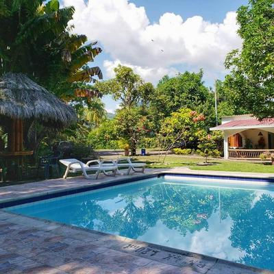 Hotel Campestre El Escape