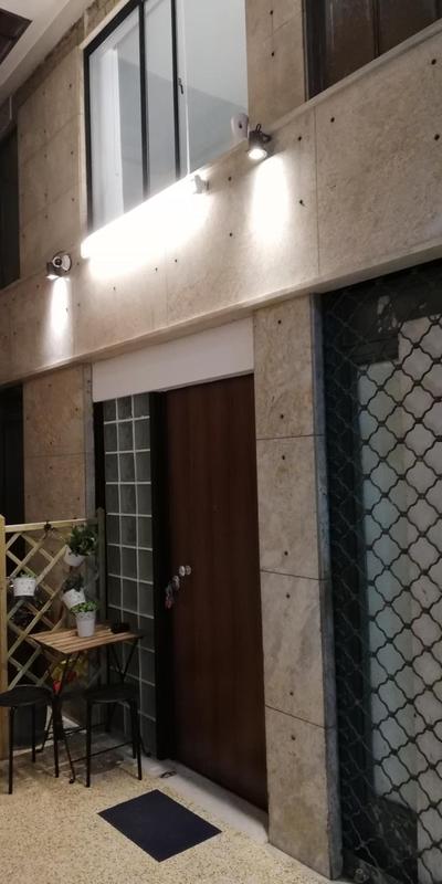 Heart of Athens Studio 25sqm