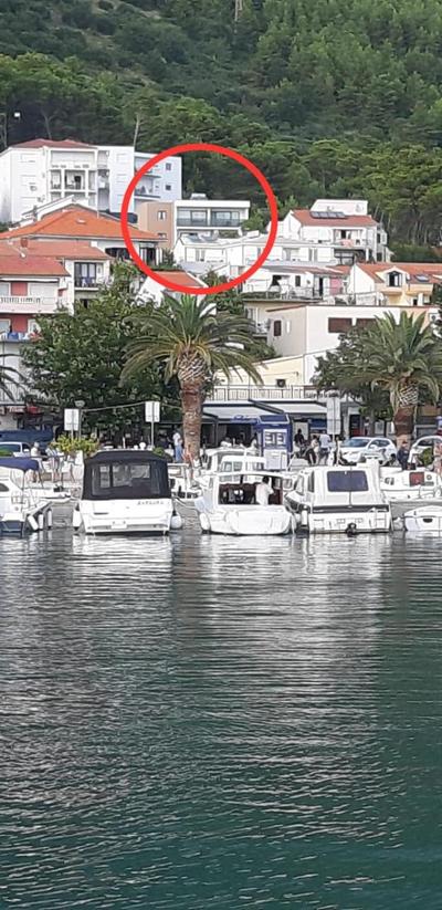 Apartmani Arapovic