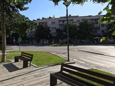 Elite Apartments Korçë