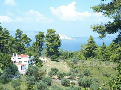 Wildherb House