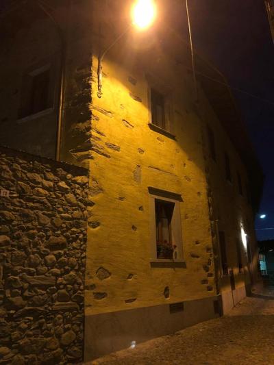 Hotel Albrici