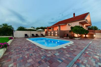 Holiday house Strenja