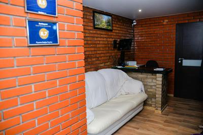 Pryvatna Sadyba Tviy Kut